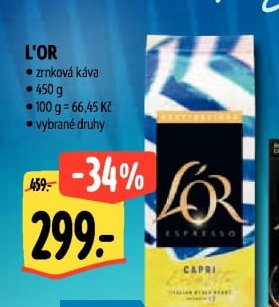 L'OR