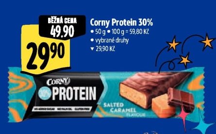 Corny Protein 30%