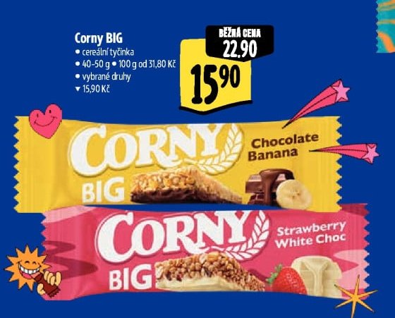 Corny BIG