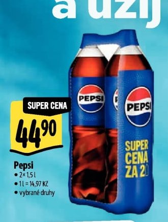Pepsi
