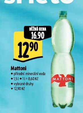 Mattoni