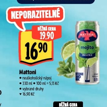 Mattoni