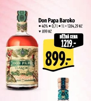 Don Papa Baroko