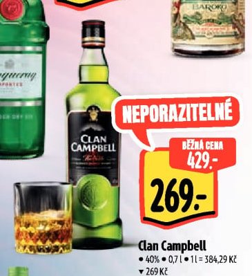 Clan Campbell