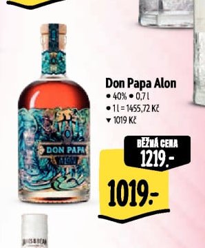 Don Papa Alon