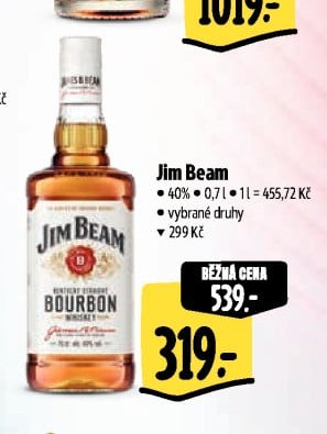 Jim Beam