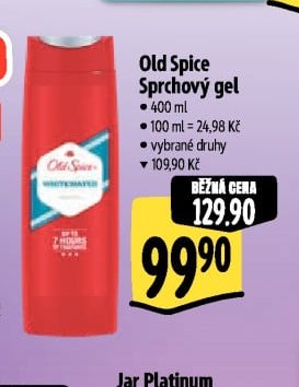 Old Spice Sprchový gel