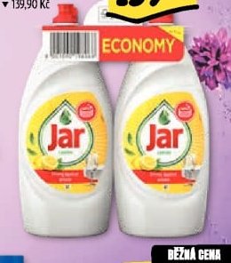 Jar Prostředek na nádobí