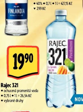 Rajec 321
