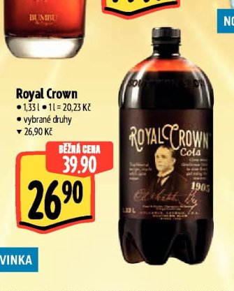 Royal Crown