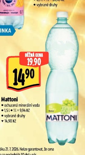 Mattoni