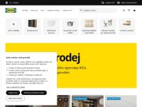aktuální leták IKEA 28.7.2026-4.8.2026