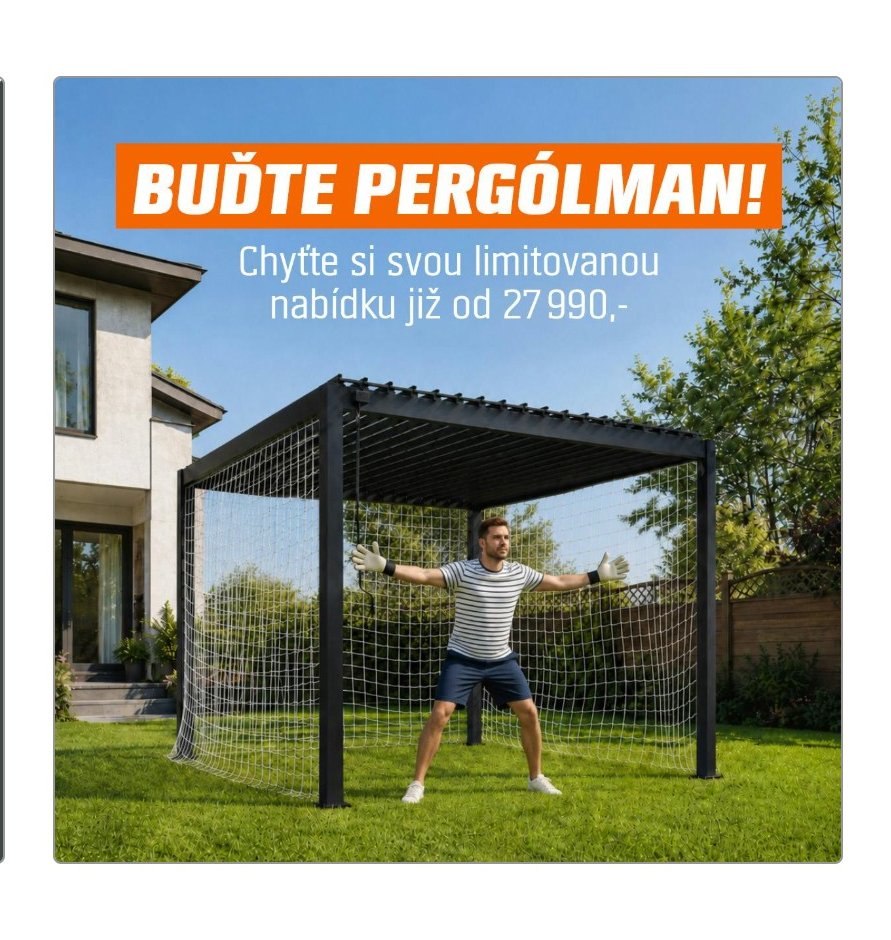 Pergola