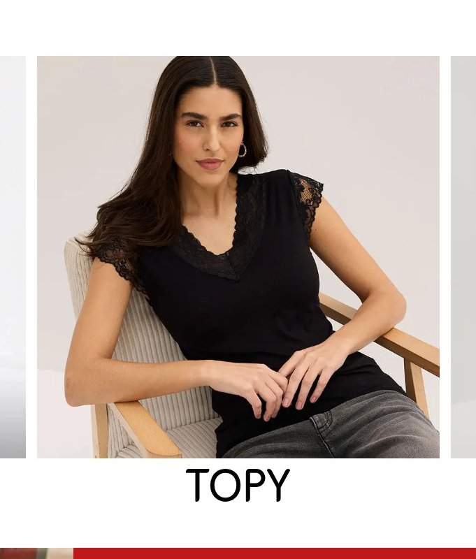 TOPY
