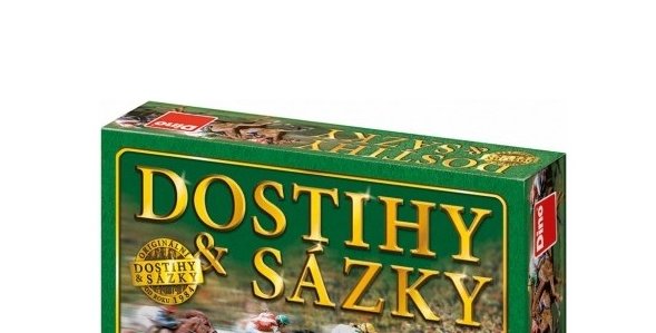 Dostihy a sázky