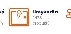 Umyvadla