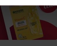 Garnier Vitamin C