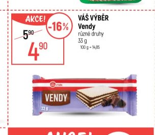 Váš Výběr Vendy - Globus aktualniletaky.eu