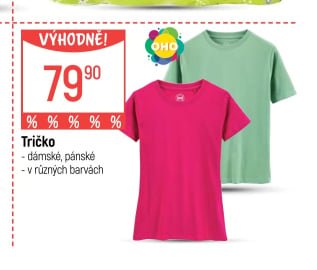 Tričko - Globus aktualniletaky.eu