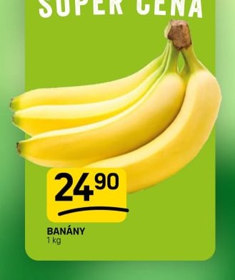 BANÁNY