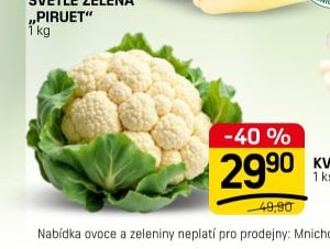 Květák - FLOP TOP aktualniletaky.eu