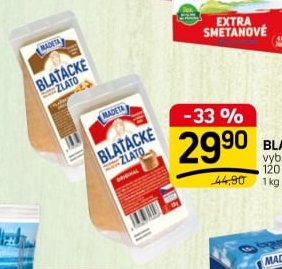 BLAŤÁCKÉ ZLATO - FLOP TOP aktualniletaky.eu