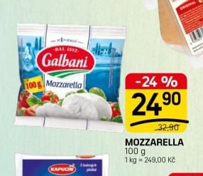 MOZZARELLA - FLOP TOP aktualniletaky.eu
