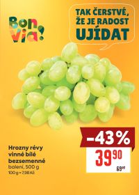 aktuální leták BILLA 29.7.2026-4.8.2026
