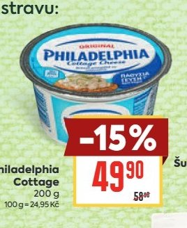 Philadelphia Cottage - BILLA aktualniletaky.eu