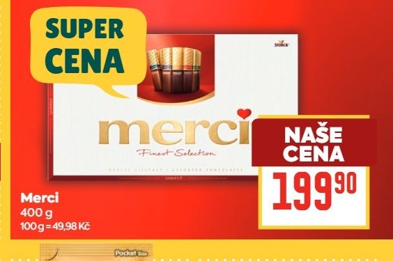 Merci