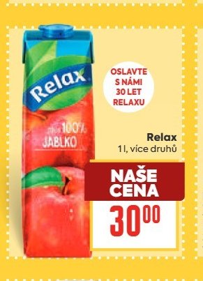 Relax