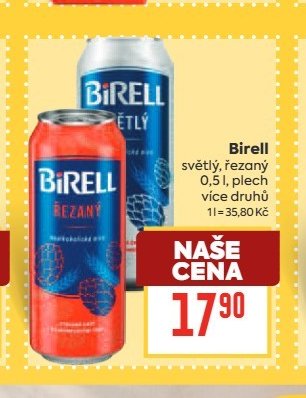 Birell