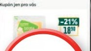 Kupón -21% - BILLA aktualniletaky.eu