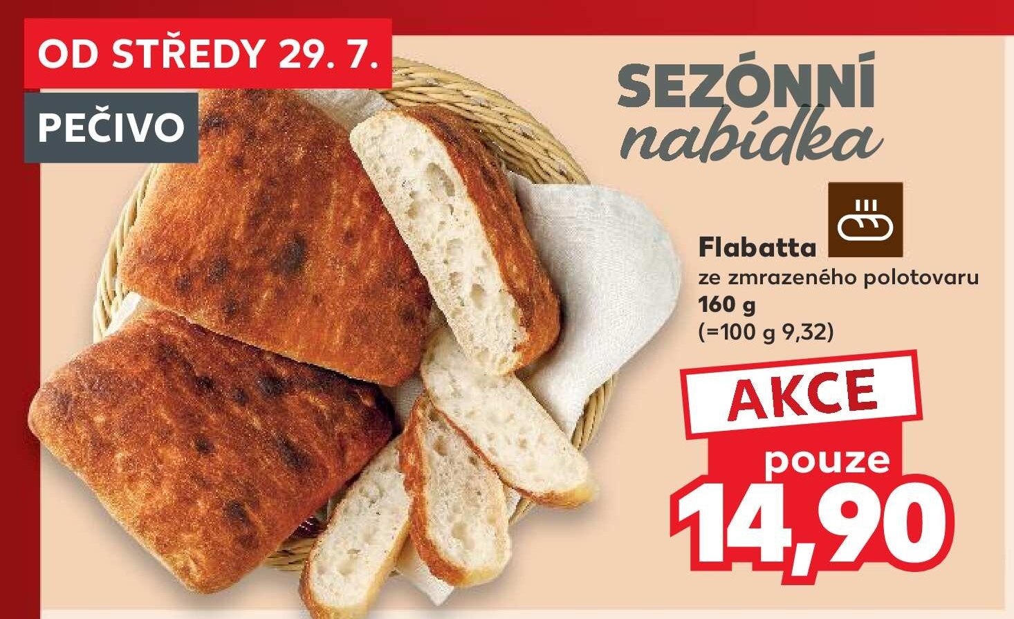 Flabatta - Kaufland aktualniletaky.eu