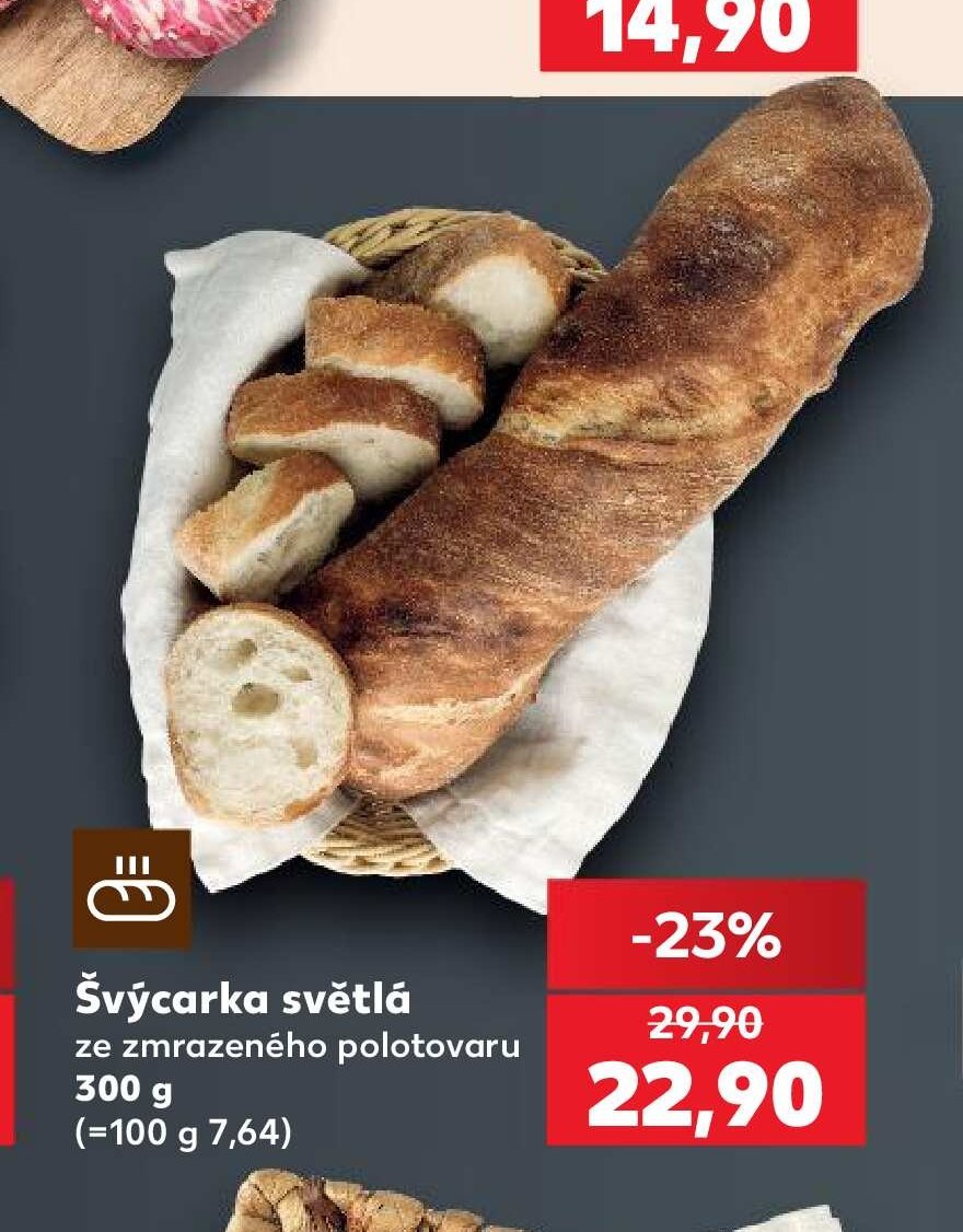 Švýcarka světlá - Kaufland aktualniletaky.eu