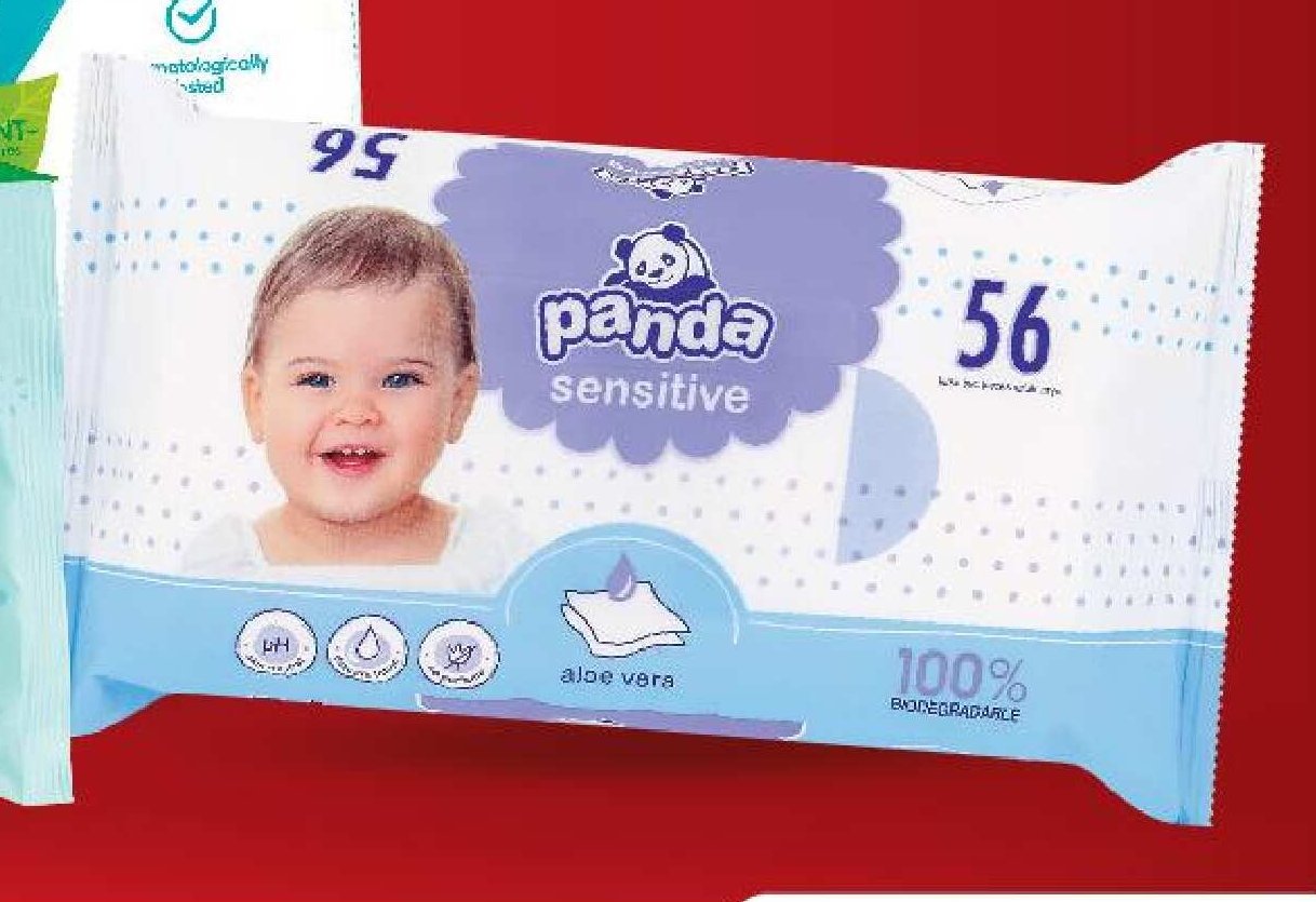 panda sensitive - Kaufland aktualniletaky.eu