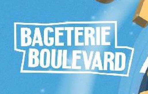 Bageterie Boulevard - Kaufland aktualniletaky.eu