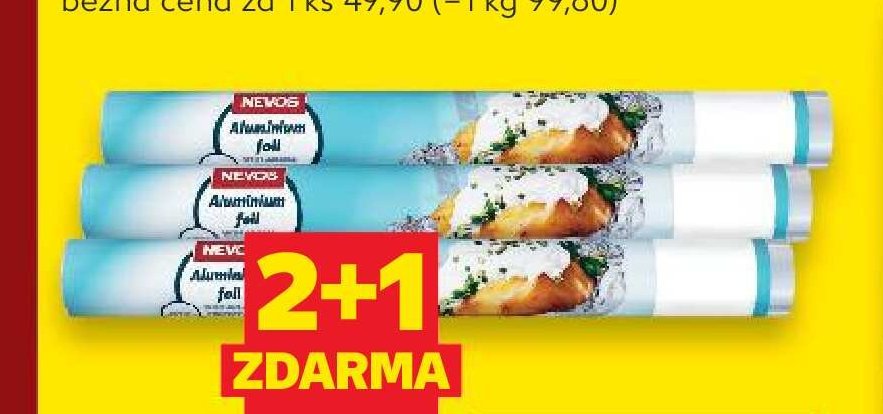 Nevos Alobal - Kaufland aktualniletaky.eu