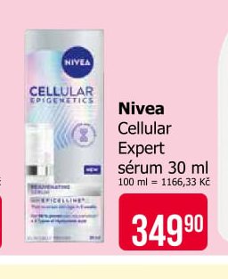 Nivea Cellular Expert sérum 30 ml