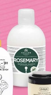 Kallos Rosemary