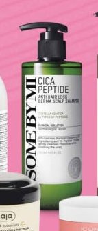 Some By Mi Cica Peptide