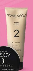 Tomas Arsov Treatment
