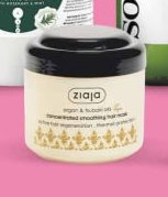 Ziaja Argan