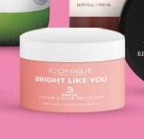 Iconique Bright Like You
