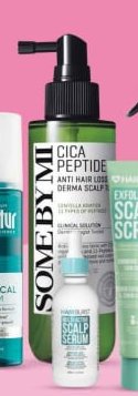Some By Mi Scalp Serum