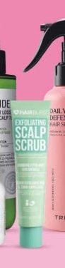 Some By Mi Scalp Scrub