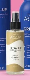Tomas Arsov Blow Up
