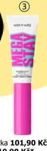 Mega Stay Extreme gel na obočí