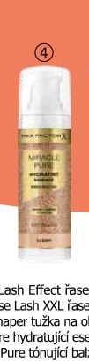 Miracle Pure hydratující esence