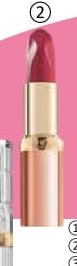 Color Riche Shine